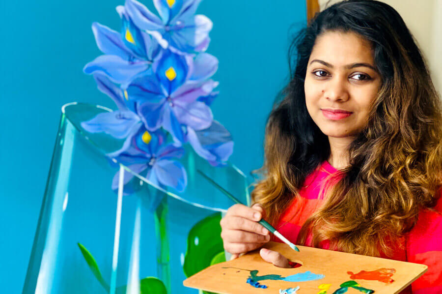 Live Online Art Classes for Kids Nimmy’s Art