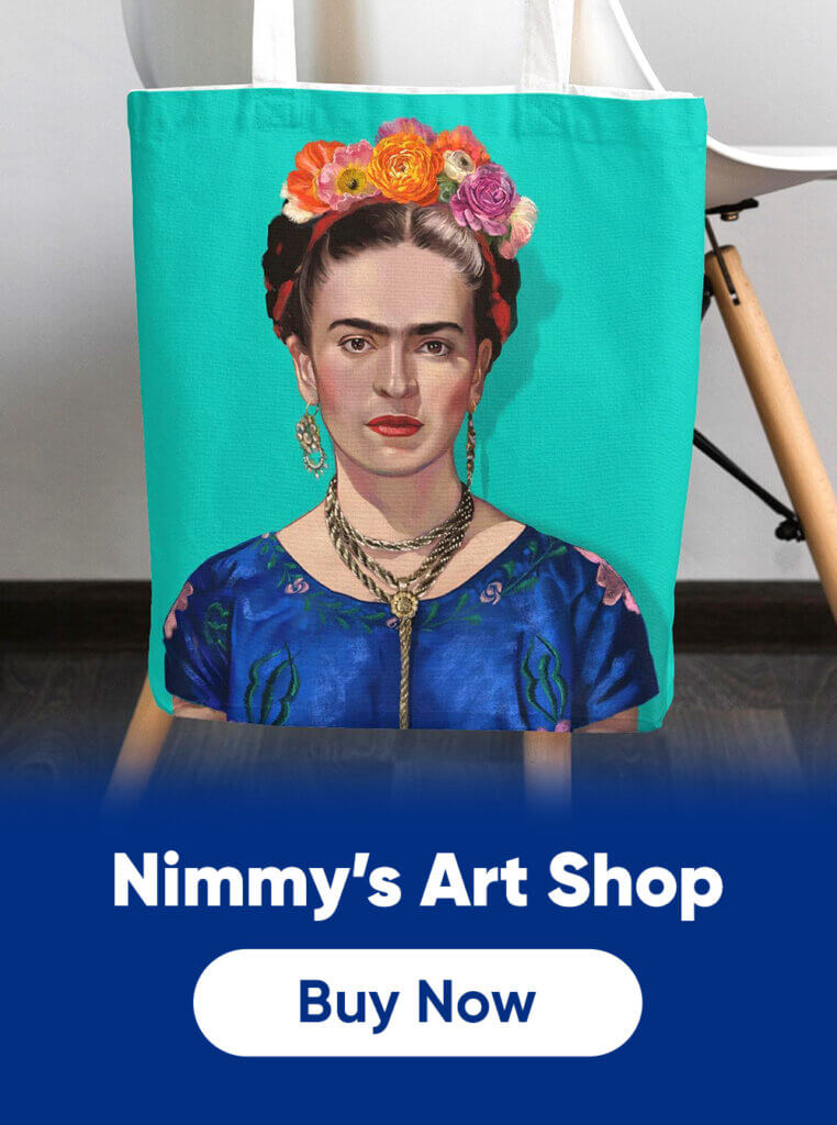 Nimmy's Artshop