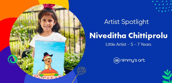 Niveditha cover page for blog