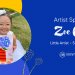 Zoe Chan in Artist Spotlight at Nimmy's Art