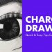 charcoal drawing art class online